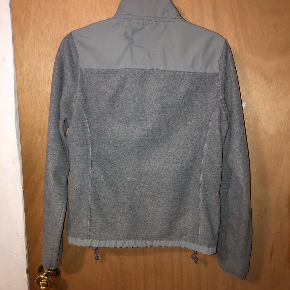 Zip sweater - Picture 5 of 5